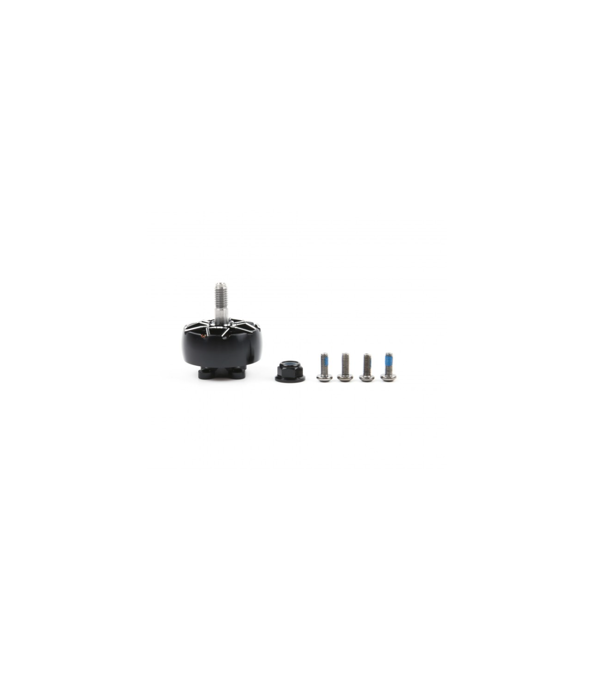 Moteur Iflight XING2 2207 1750KV noire