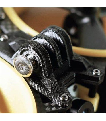 Support TPU Iflight