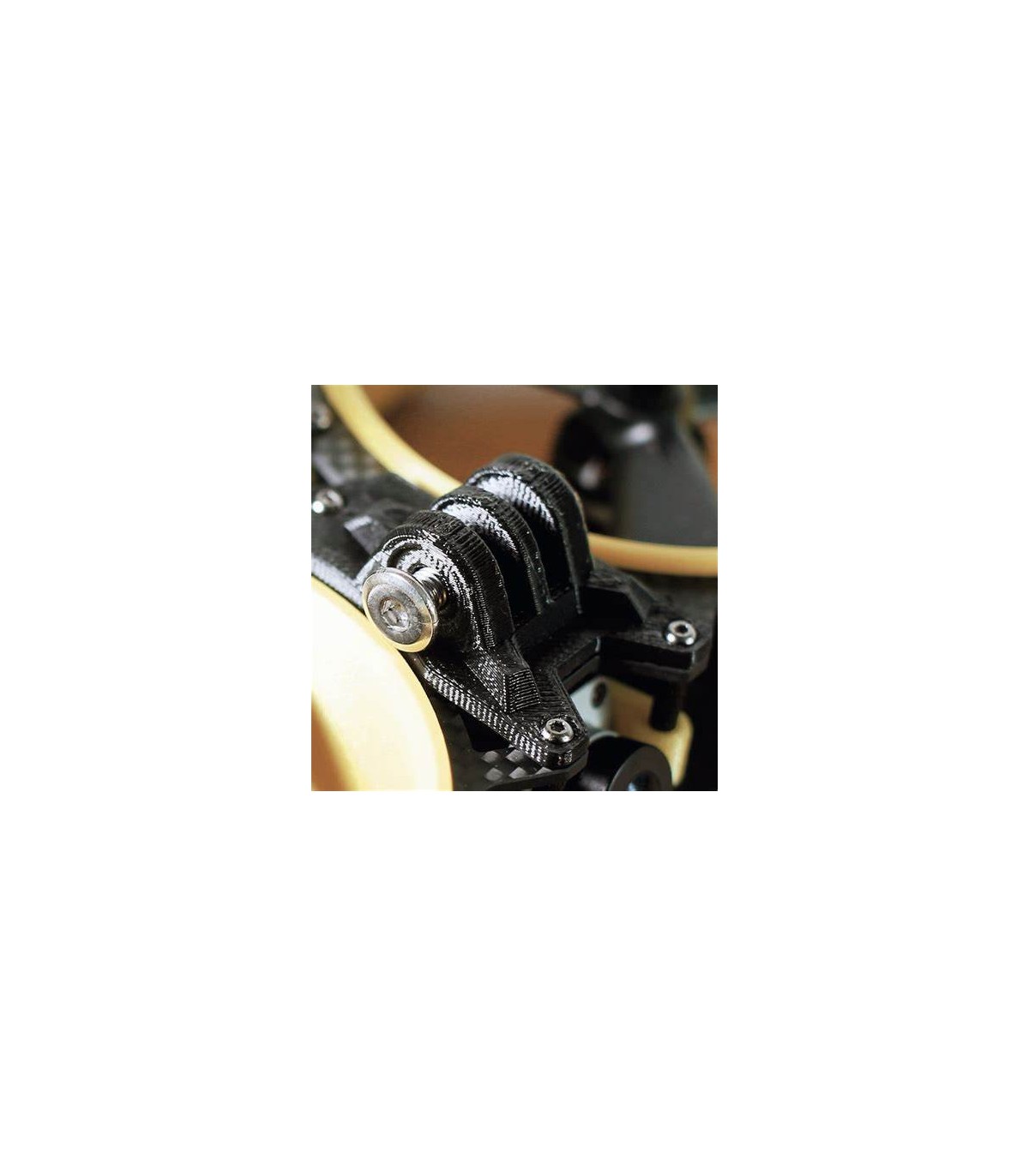 Support TPU Iflight