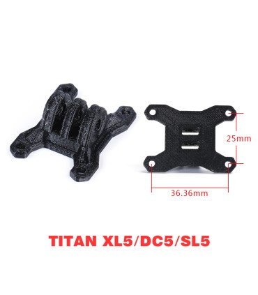 Support TPU Iflight