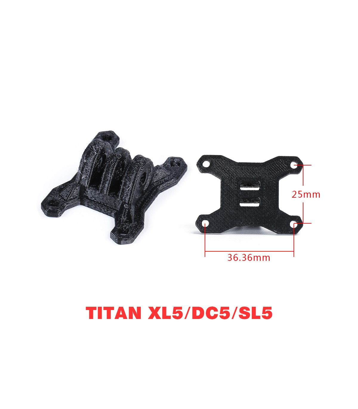 Support TPU Iflight