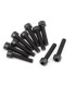 Vis CHC M2 x 12mm (par 10)