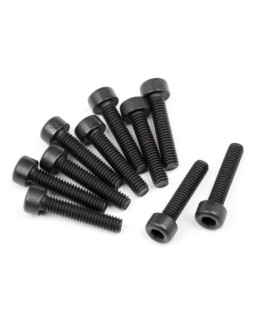Vis CHC M2 x 12mm (par 10)