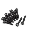 Vis CHC M2 x 12mm (par 10)