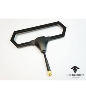 Antena TBS Diamante SMA