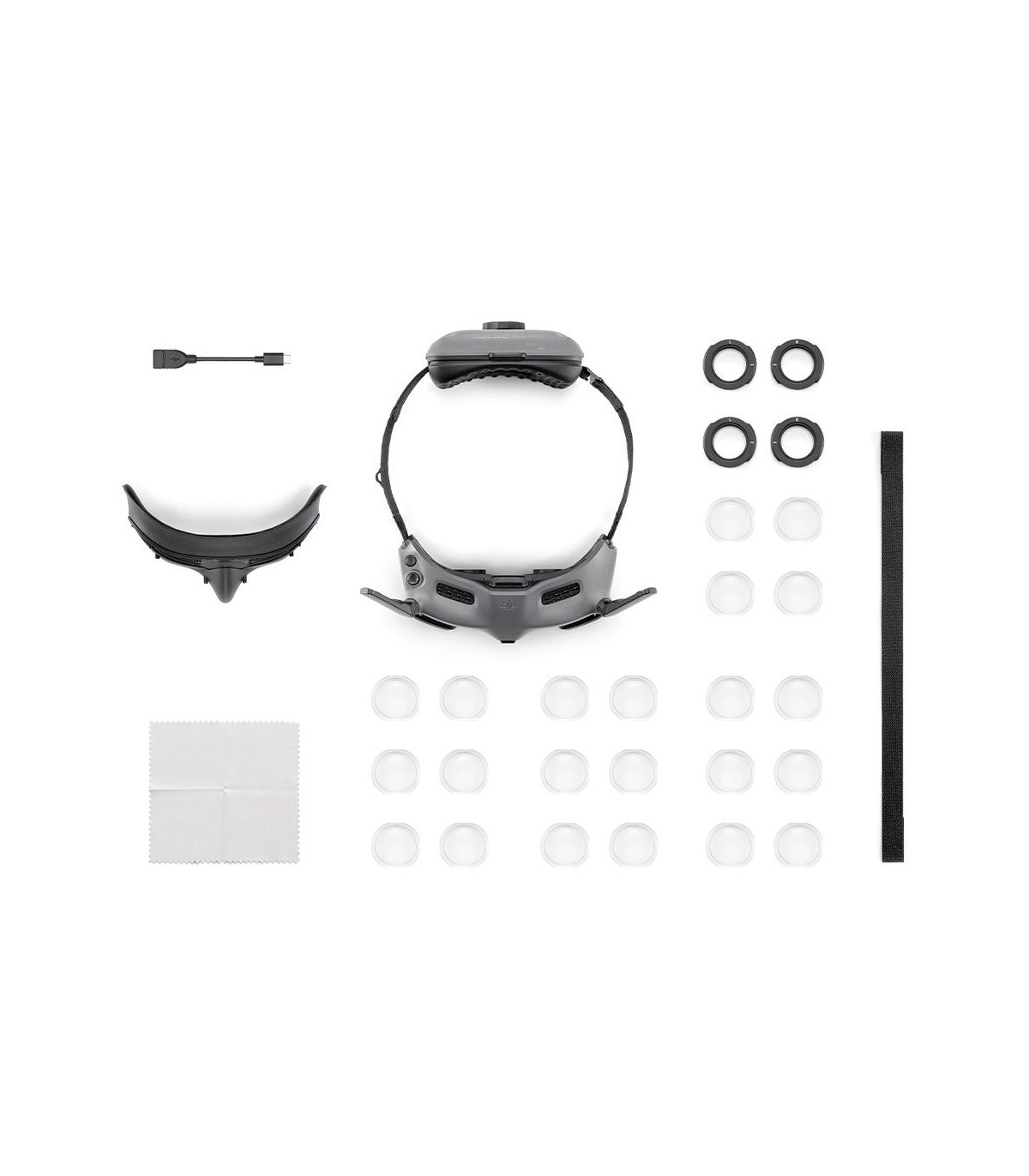 DJI Goggles Integra
