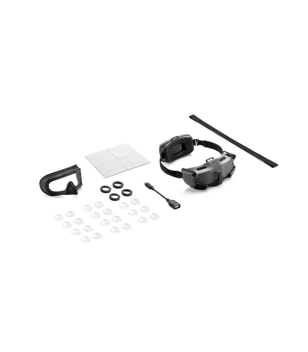 DJI Goggles Integra
