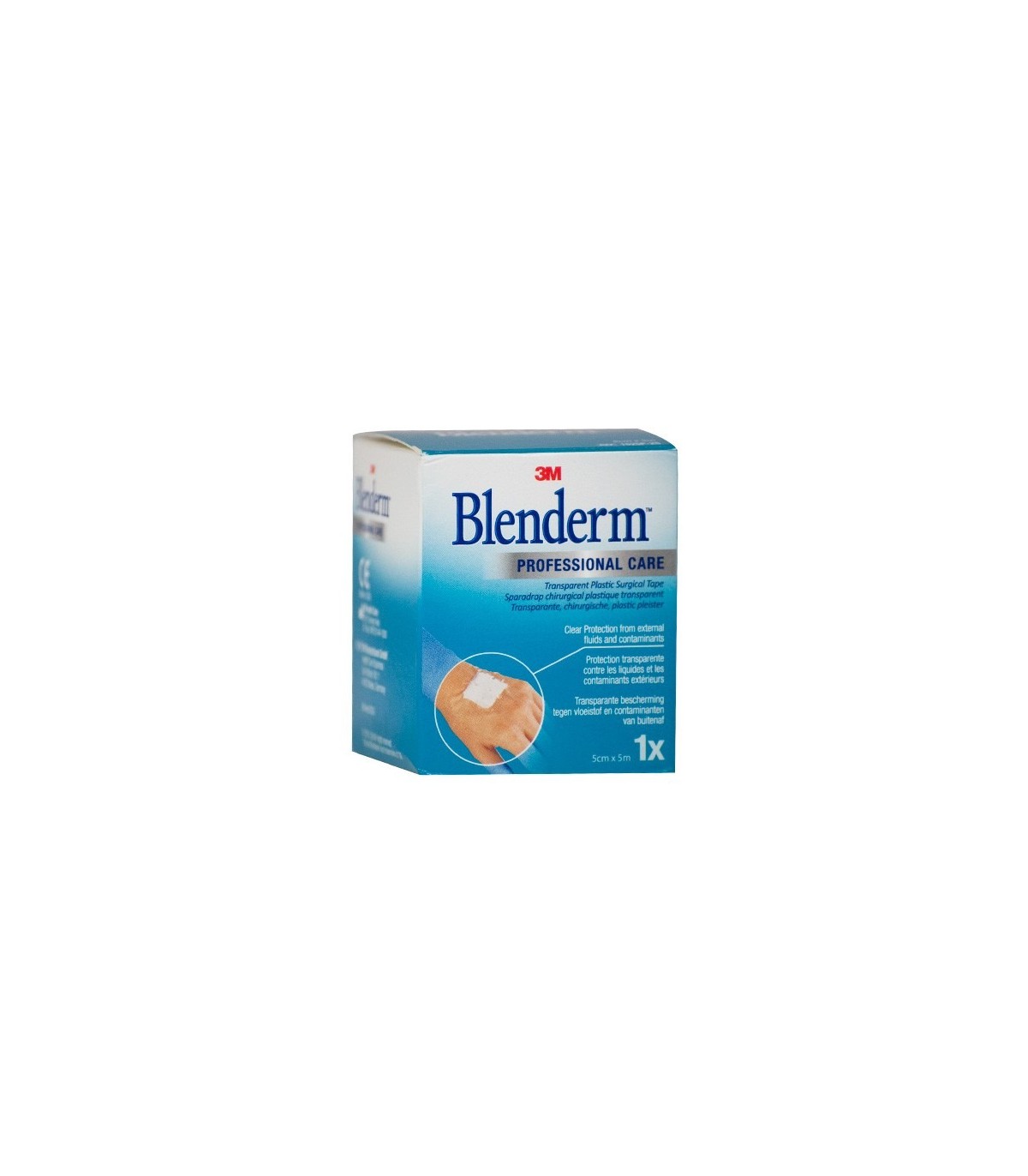 Blenderm 50mmx5m