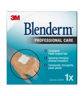 Blenderm 2,5cmx5m