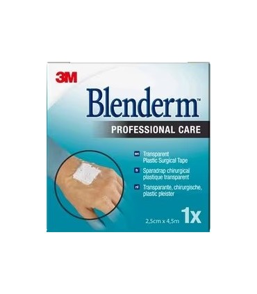 Blenderm 2,5cmx5m