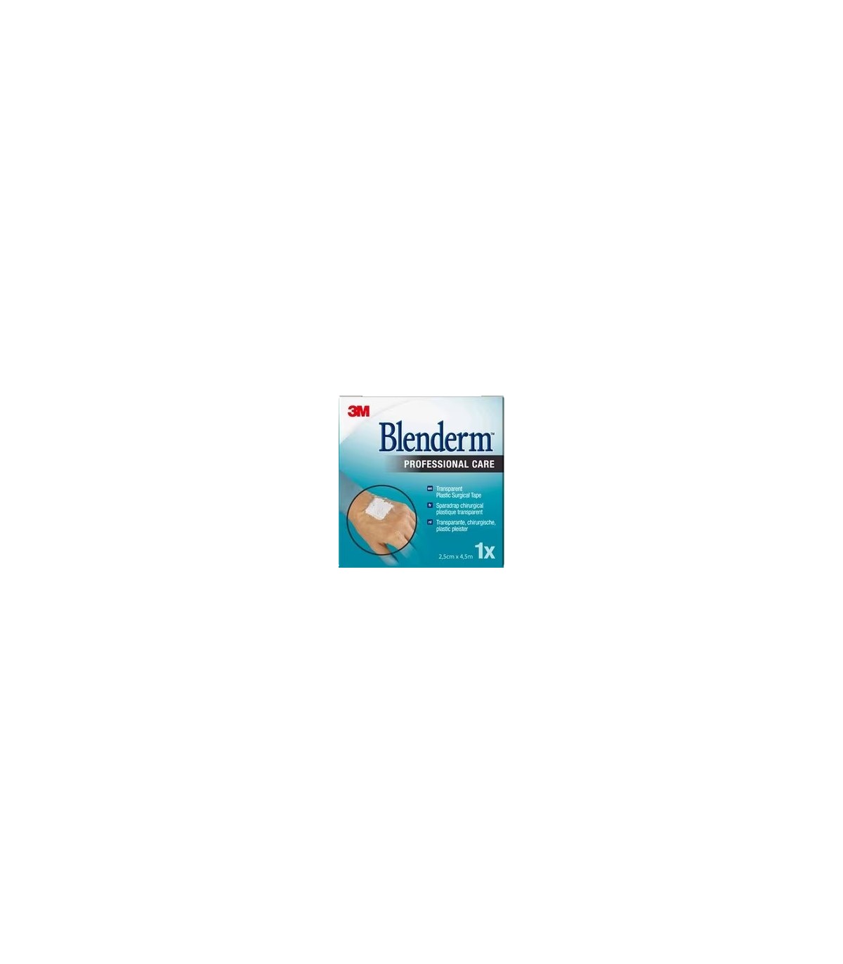 Blenderm 2,5cmx5m