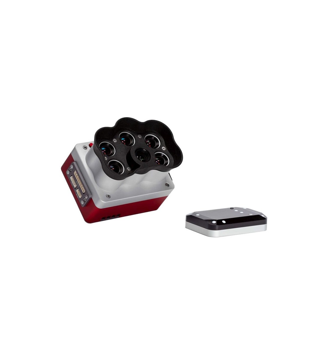 RedEdge-P Multispectral MicaSense pour DJI Matrice 300