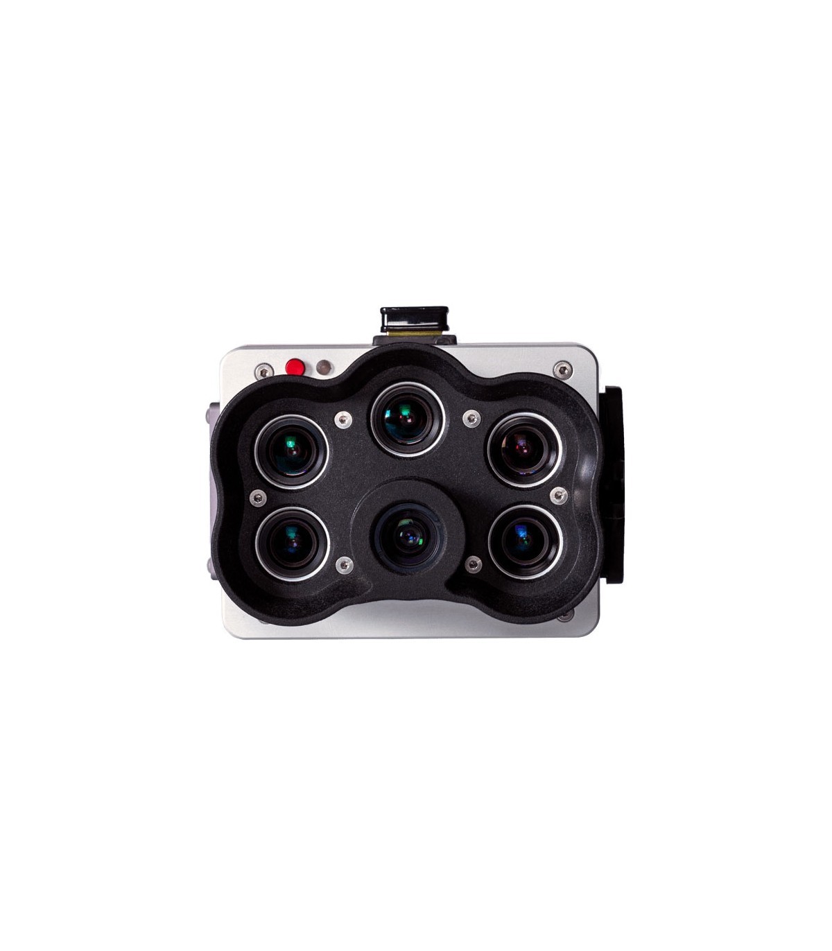 RedEdge-P Multispectral MicaSense pour DJI Matrice 300