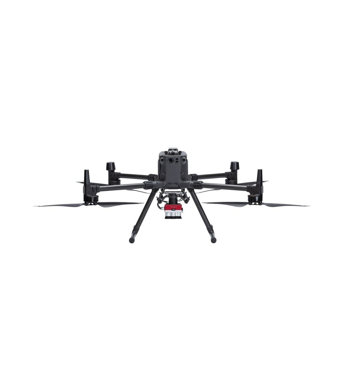 RedEdge-P Multispectral MicaSense pour DJI Matrice 300