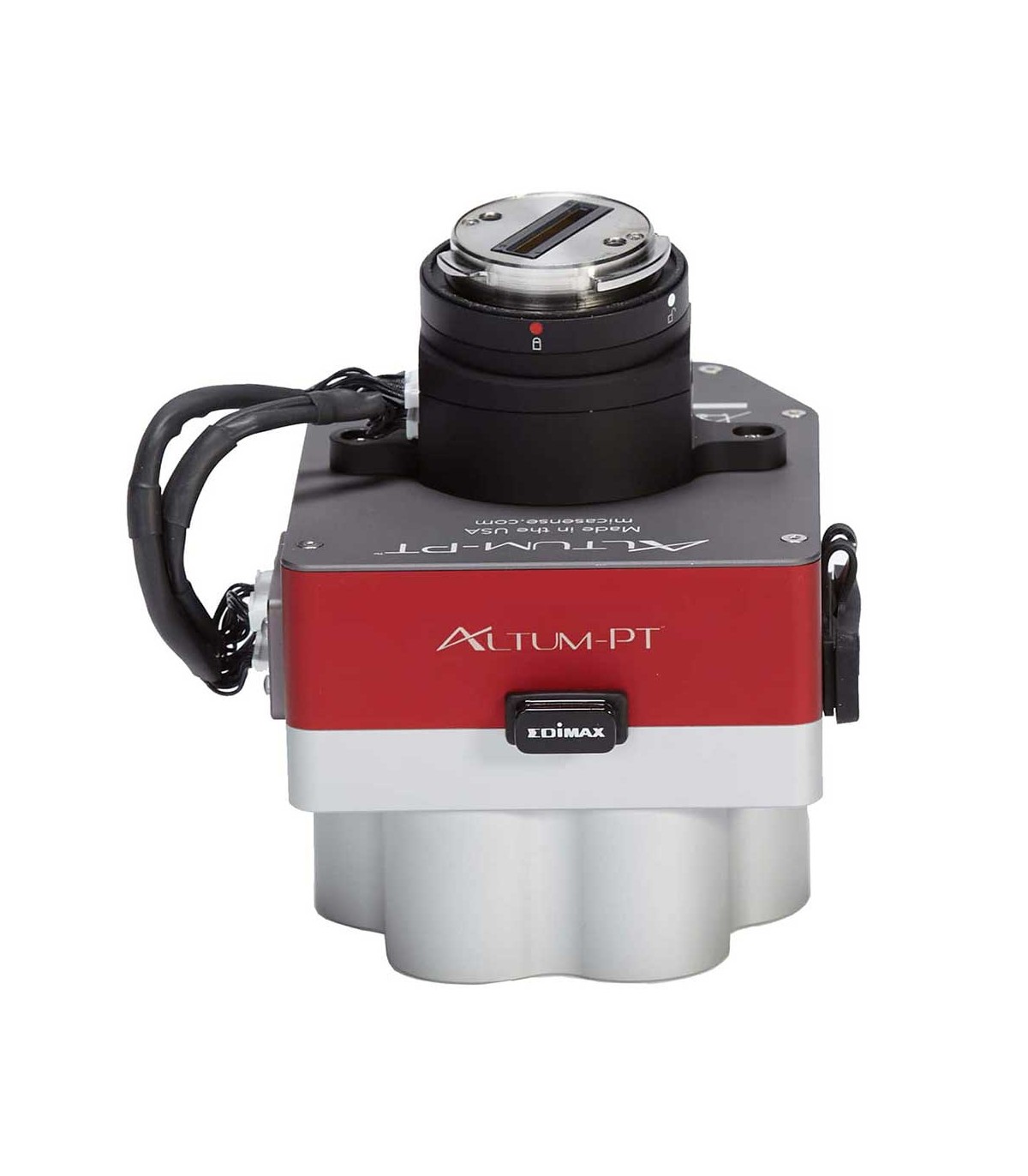 Altum-PT Multispectral MicaSense pour DJI Matrice 300