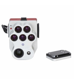 Altum-PT Multispectral MicaSense pour DJI Matrice 300