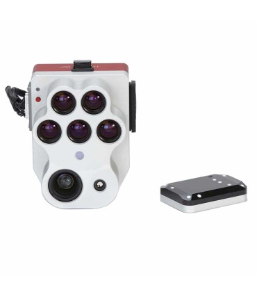 Altum-PT Multispectral MicaSense pour DJI Matrice 300