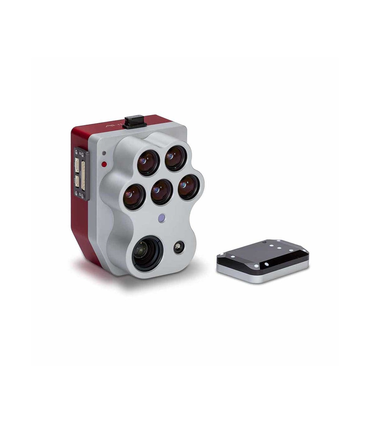 Altum-PT Multispectral MicaSense pour DJI Matrice 300