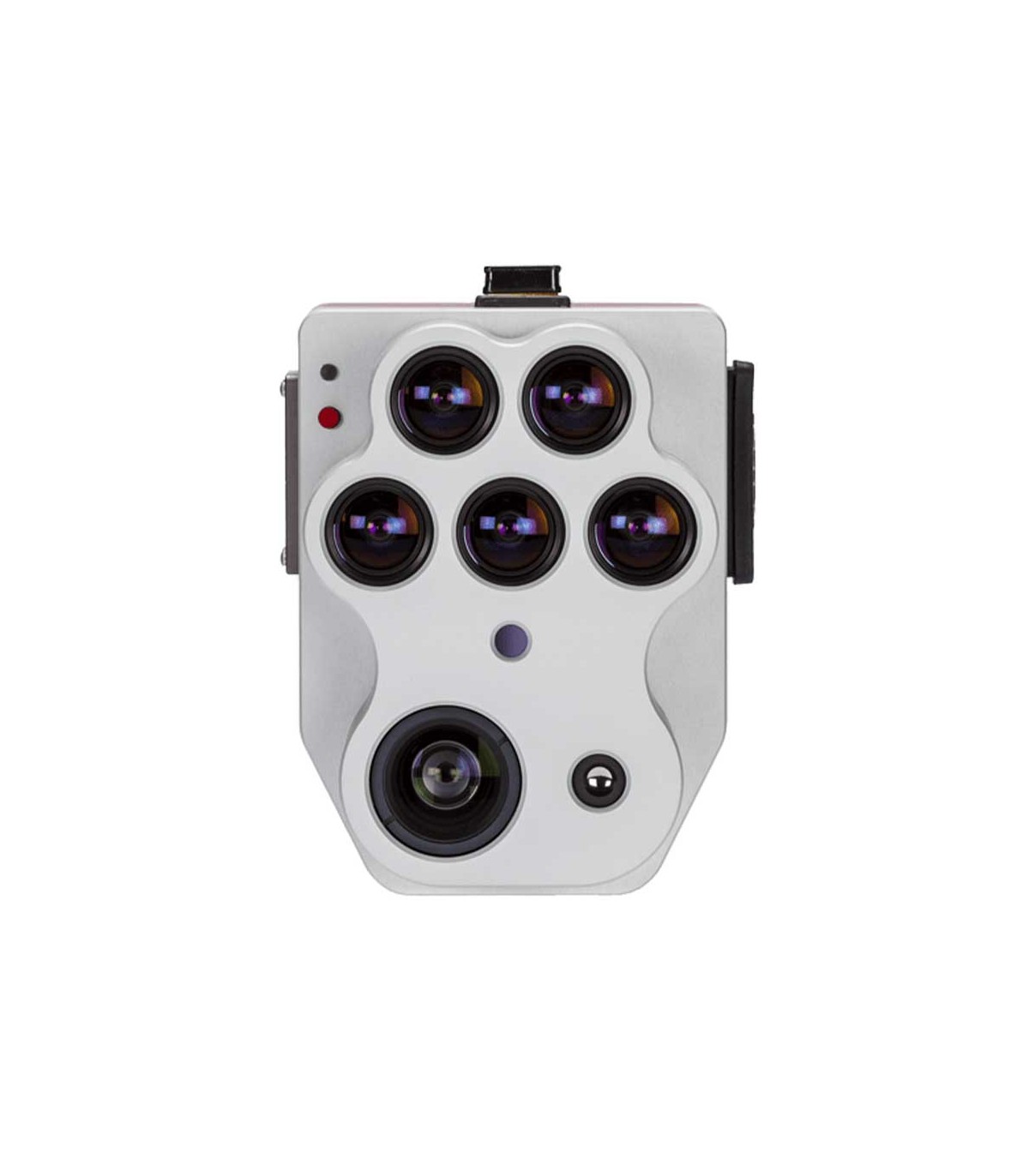 Altum-PT Multispectral MicaSense pour DJI Matrice 300