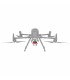 Altum-PT Multispectral MicaSense pour DJI Matrice 300