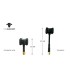 Antenne TBS Trionfo Stub RHCP x2