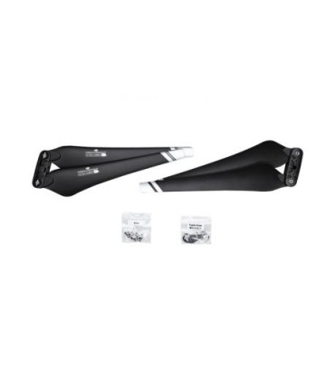 Hélices pliables pour DJI Matrice 600