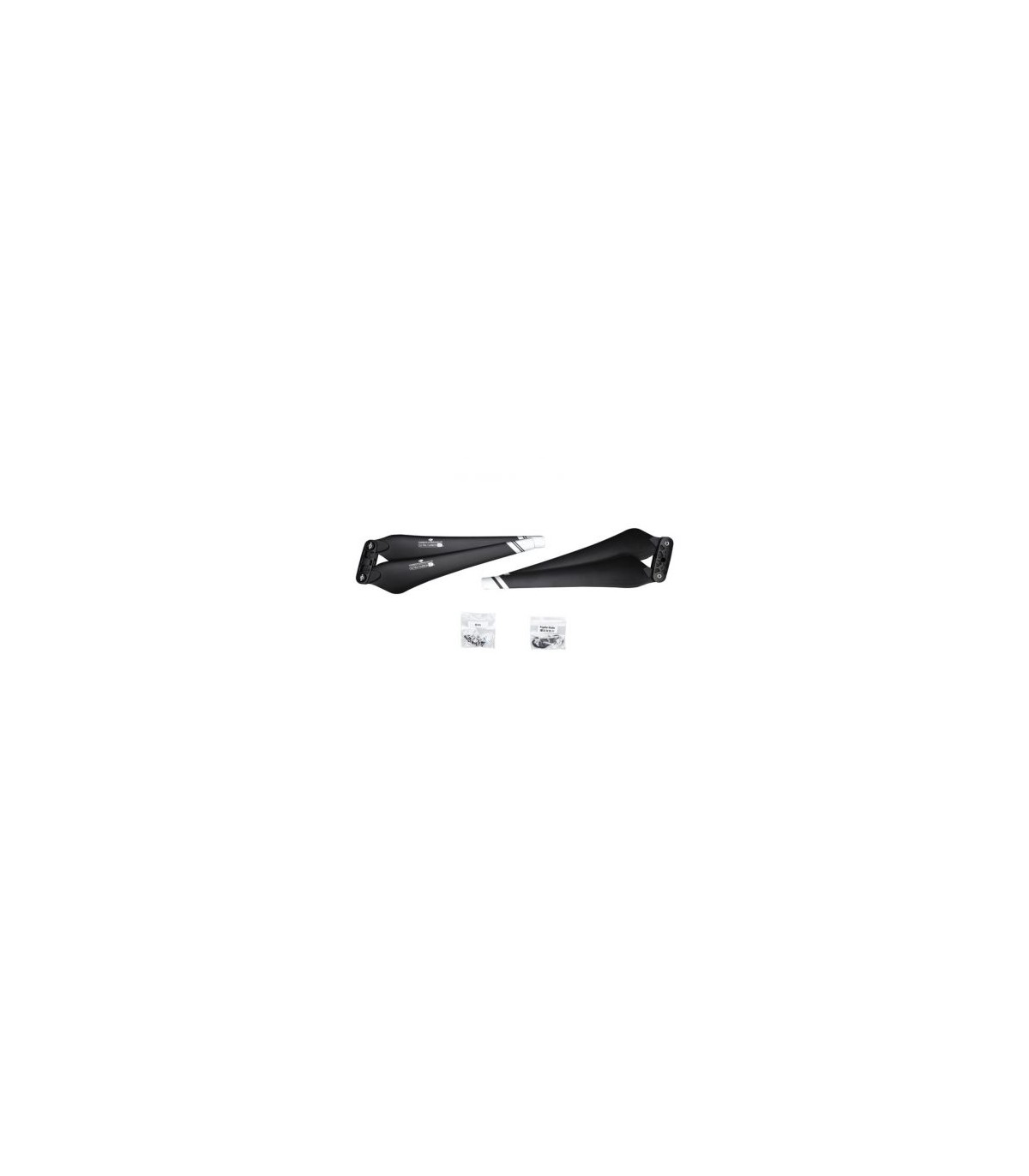 Hélice pliable pour DJI Matrice 600 (CW ou CCW au choix)