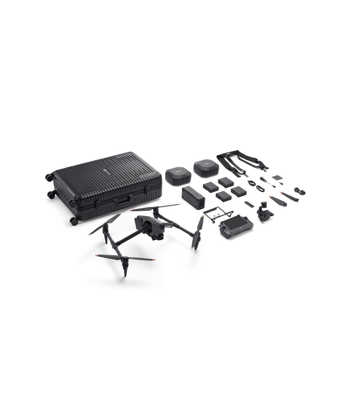 DJI Inspire 3