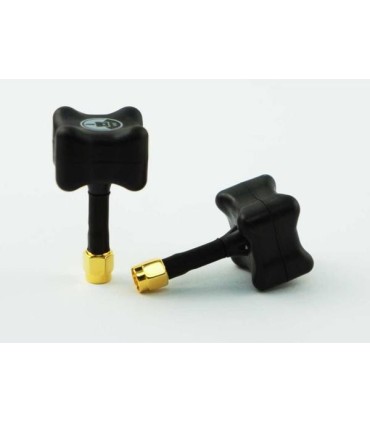 Antennes TBS Triumph Stub RHCP x2