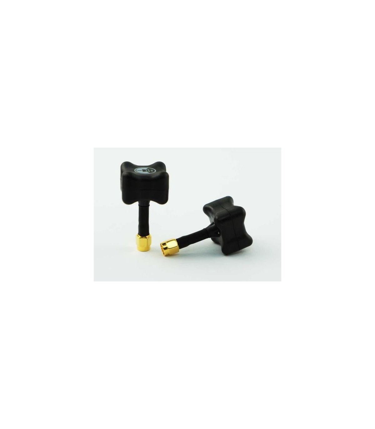 Triumph Stub RHCP x2 TBS Antennes