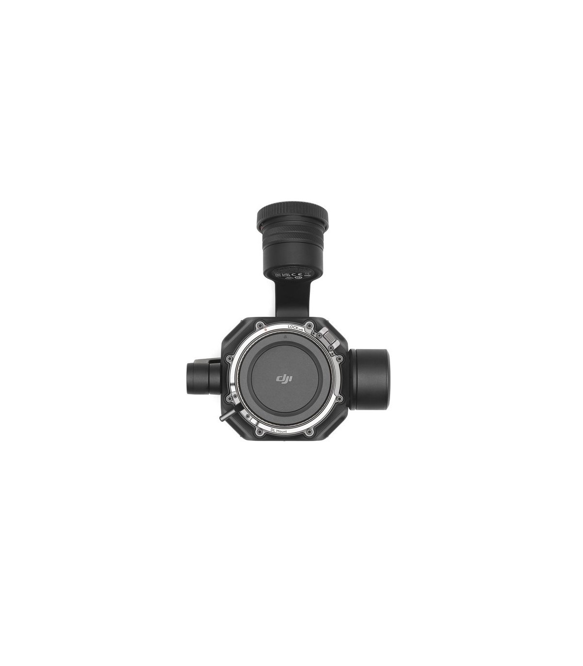 DJI Inspire 3