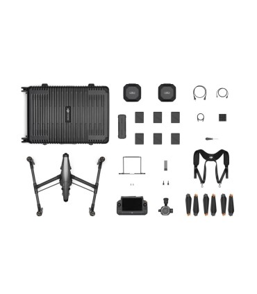 DJI Inspire 3