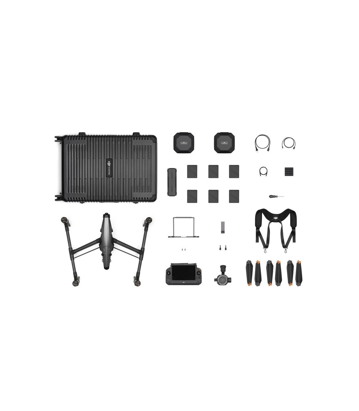 DJI Inspire 3