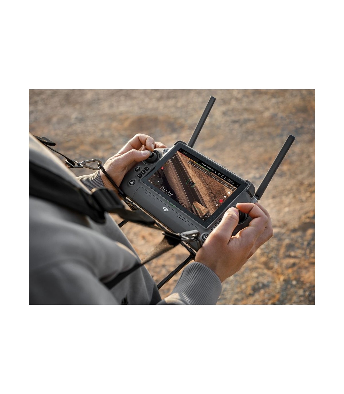 DJI Inspire 3