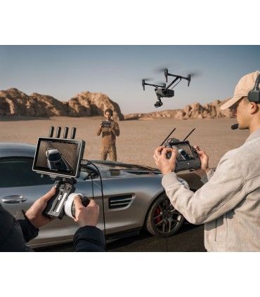 DJI Inspire 3