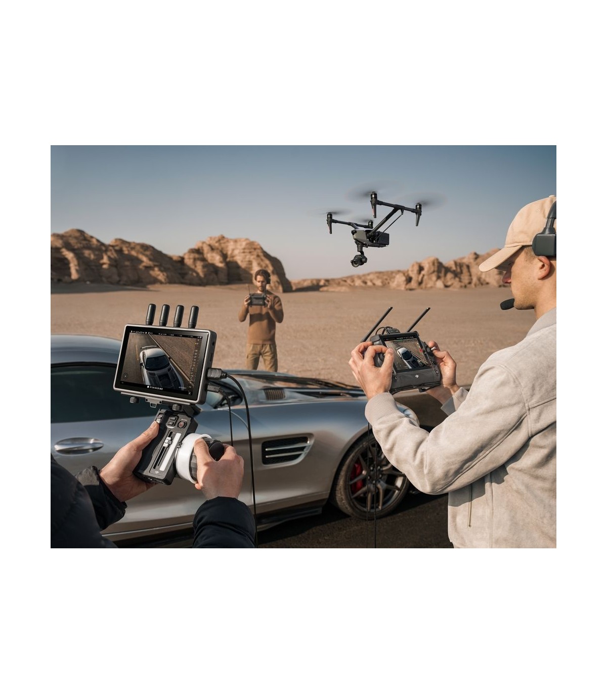 DJI Inspire 3