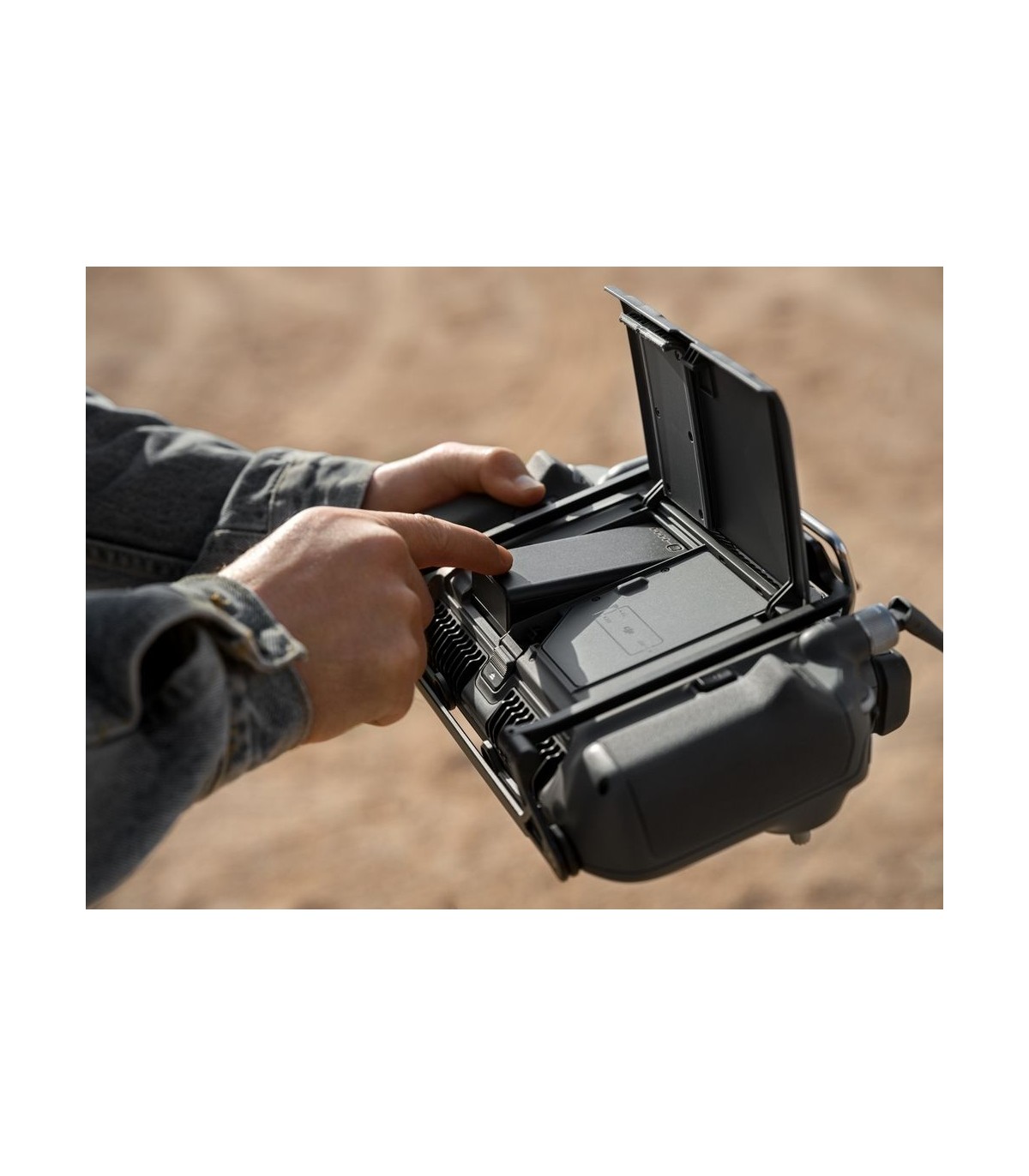 DJI Inspire 3