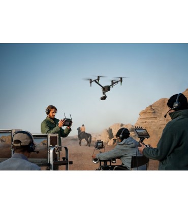 DJI Inspire 3