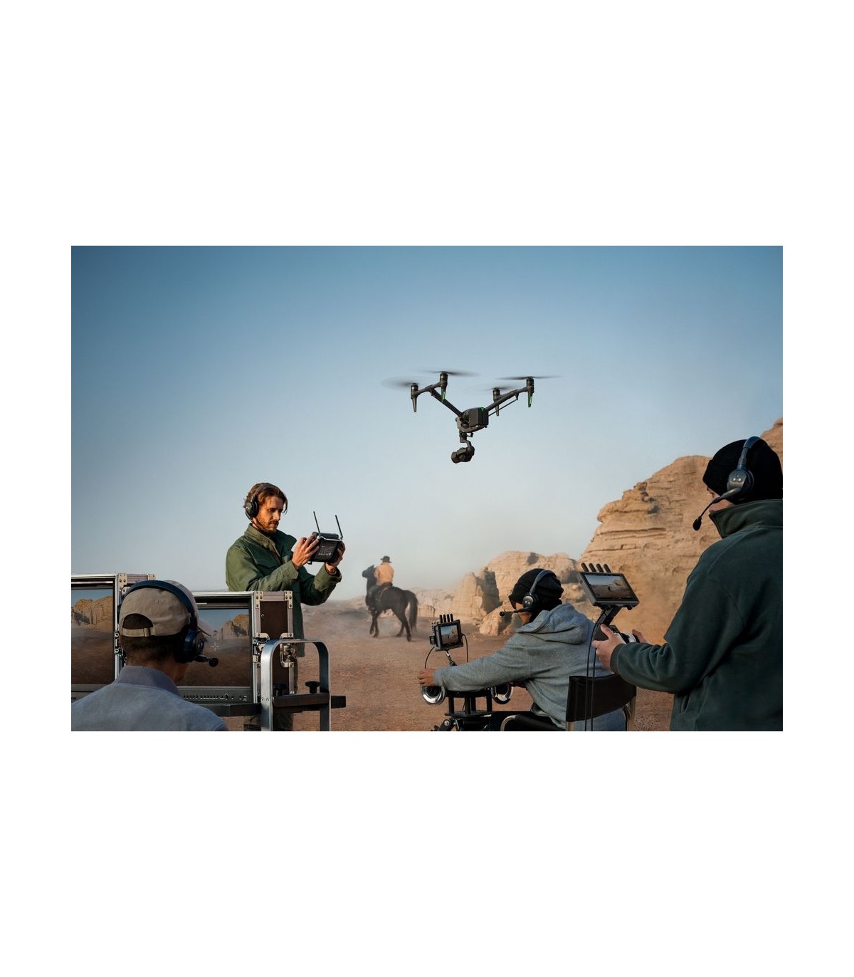 DJI Inspire 3