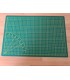 Tapis de découpe
