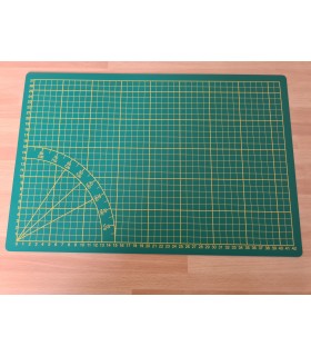 Tapis de découpe
