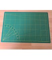Tapis de découpe