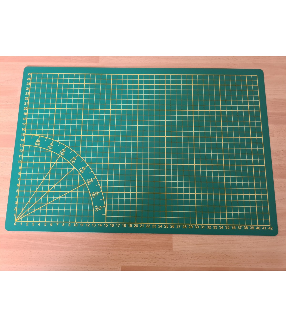 Tapis de découpe