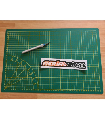Tapis de découpe