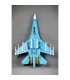 Jet FMS Twin SU-27 EDF 70mm PNP