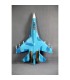 Jet FMS Twin SU-27 EDF 70mm PNP