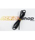 Cabo de Silicone 16AWG 1M