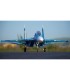Jet FMS Twin SU-27 EDF 70mm PNP