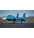 Jet FMS Twin SU-27 EDF 70mm PNP