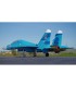 Jet FMS Twin SU-27 EDF 70mm PNP